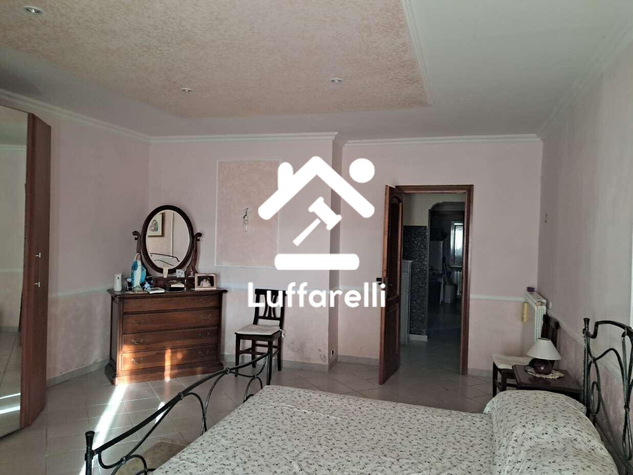 APPARTAMENTO VIA FONTANILE DELLA REGINA - CERVETERI — foto 8