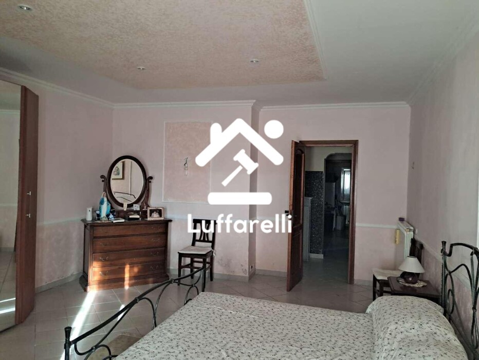 Immagine di APPARTAMENTO VIA FONTANILE DELLA REGINA – CERVETERI