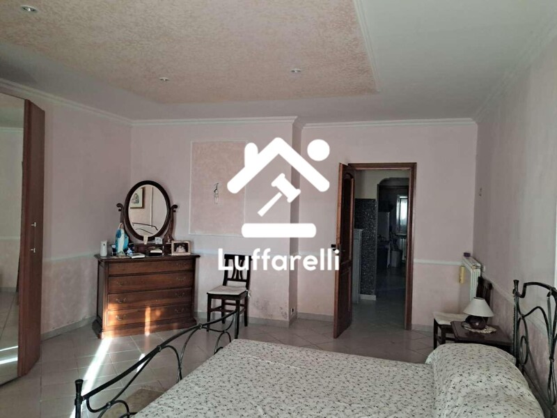 Immagine di APPARTAMENTO VIA FONTANILE DELLA REGINA – CERVETERI