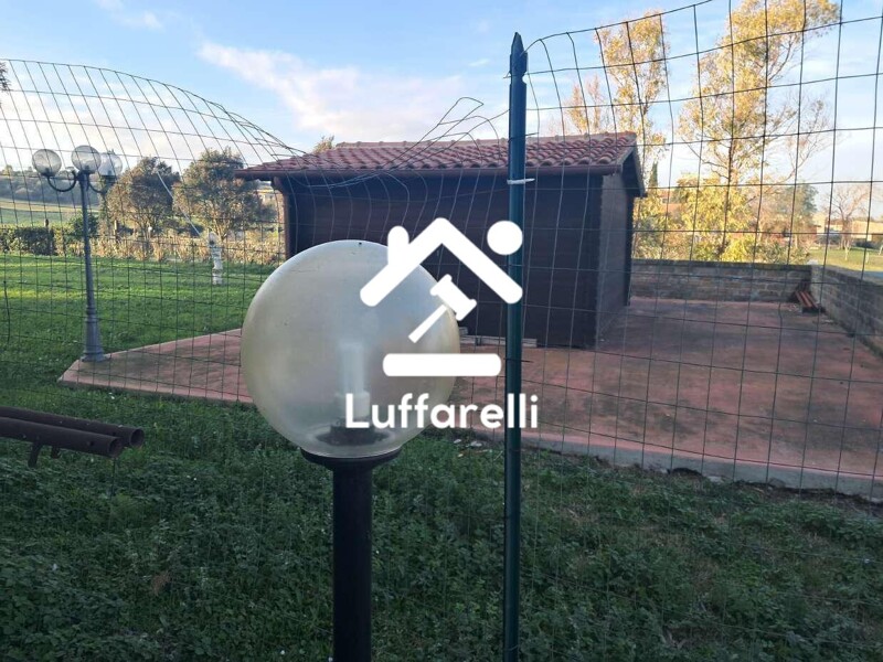 Immagine di APPARTAMENTO VIA FONTANILE DELLA REGINA – CERVETERI