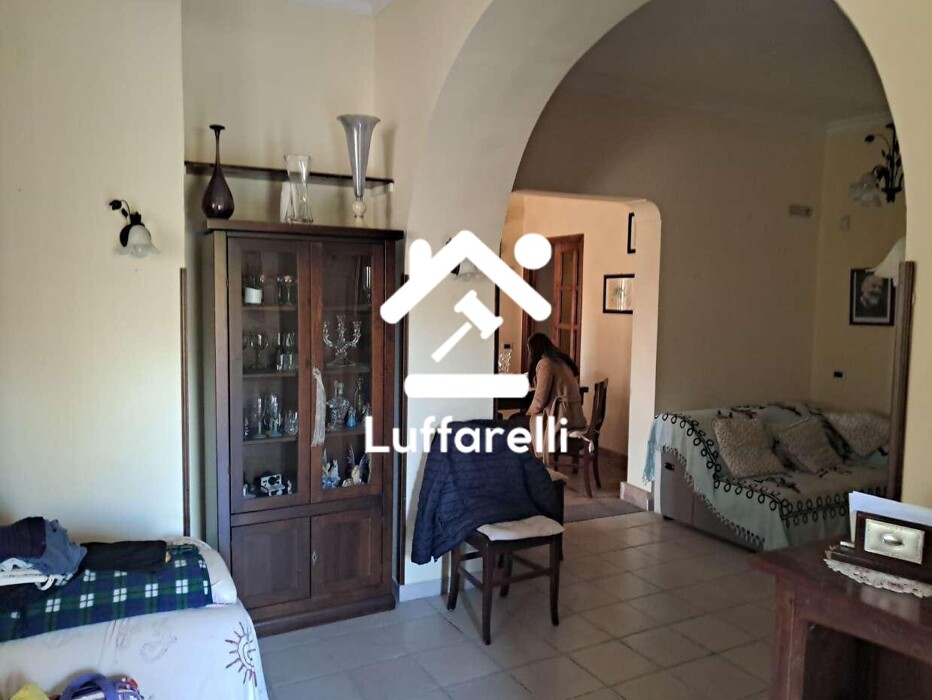 Immagine di APPARTAMENTO VIA FONTANILE DELLA REGINA – CERVETERI