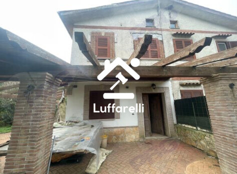 Immagine di APPARTAMENTO VIA CESIANO – CAVE