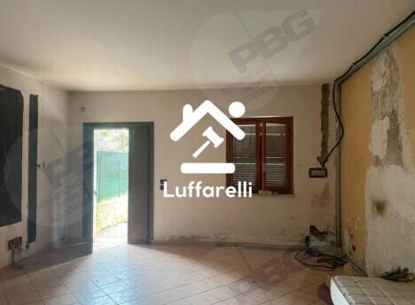 Immagine di APPARTAMENTO VIA CESIANO – CAVE