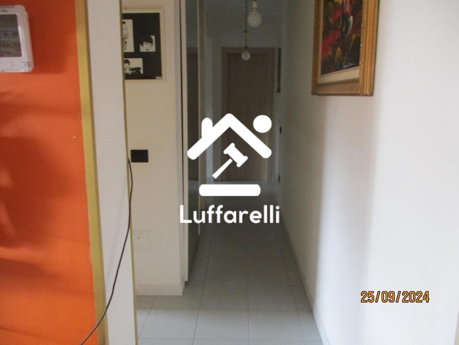 Immagine di APPARTAMENTO VIALE LE CORBUSIER 449 – LATINA