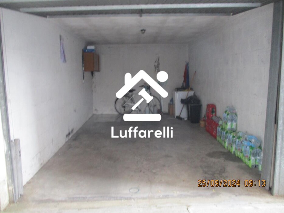 Immagine di APPARTAMENTO VIALE LE CORBUSIER 449 – LATINA
