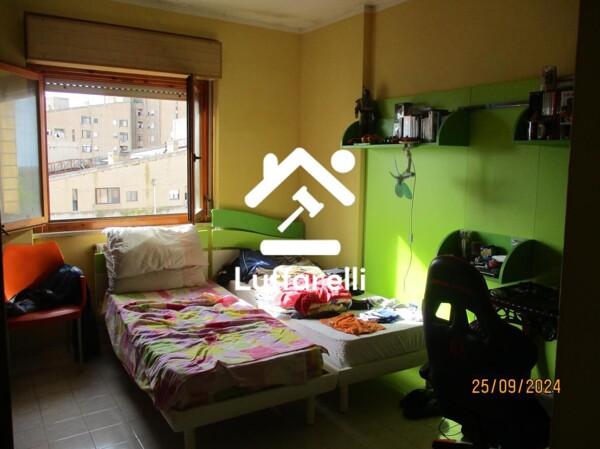 APPARTAMENTO VIALE LE CORBUSIER 449 - LATINA — foto 7