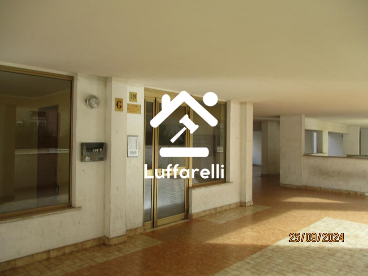 APPARTAMENTO VIALE LE CORBUSIER 449 - LATINA — foto 3