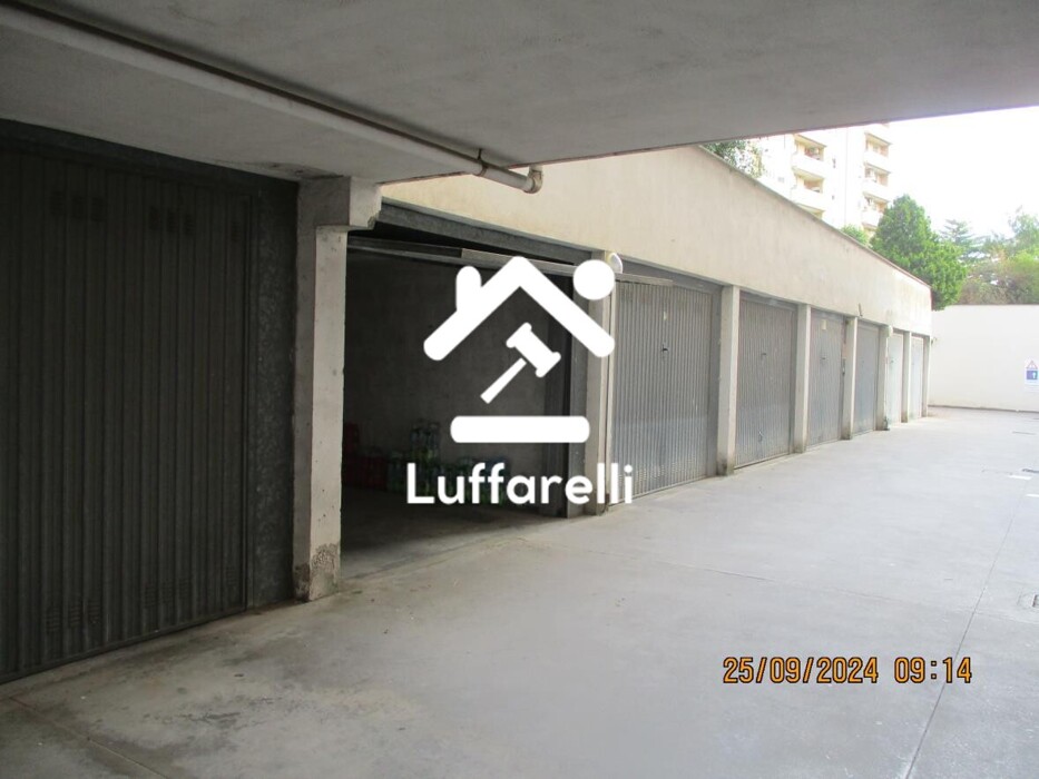 Immagine di APPARTAMENTO VIALE LE CORBUSIER 449 – LATINA