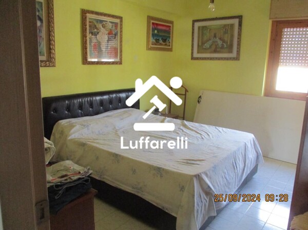 APPARTAMENTO VIALE LE CORBUSIER 449 - LATINA — foto 8