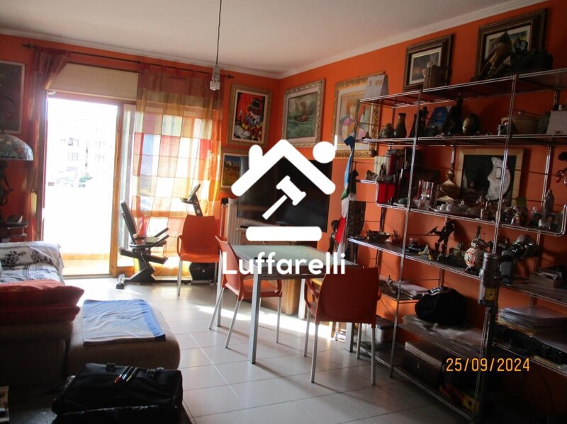 Immagine di APPARTAMENTO VIALE LE CORBUSIER 449 – LATINA