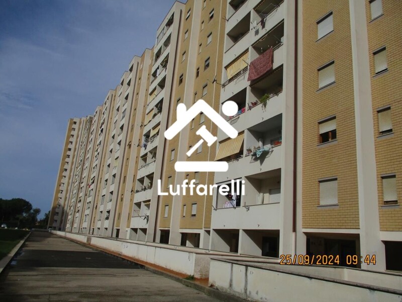 Immagine di APPARTAMENTO VIALE LE CORBUSIER 449 – LATINA