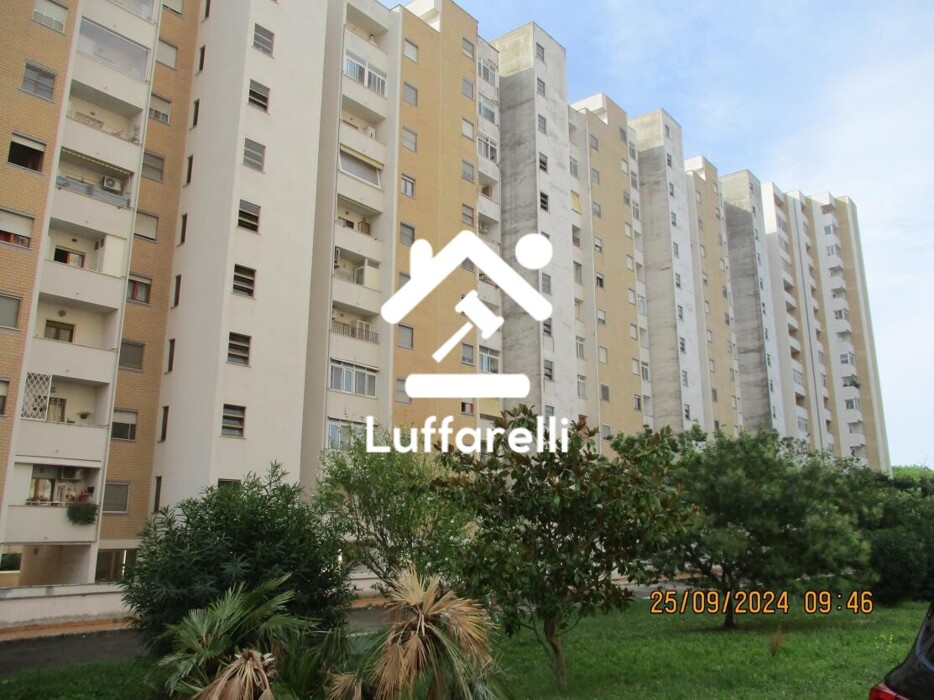 Immagine di APPARTAMENTO VIALE LE CORBUSIER 449 – LATINA