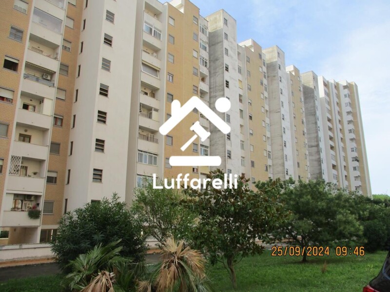 Immagine di APPARTAMENTO VIALE LE CORBUSIER 449 – LATINA