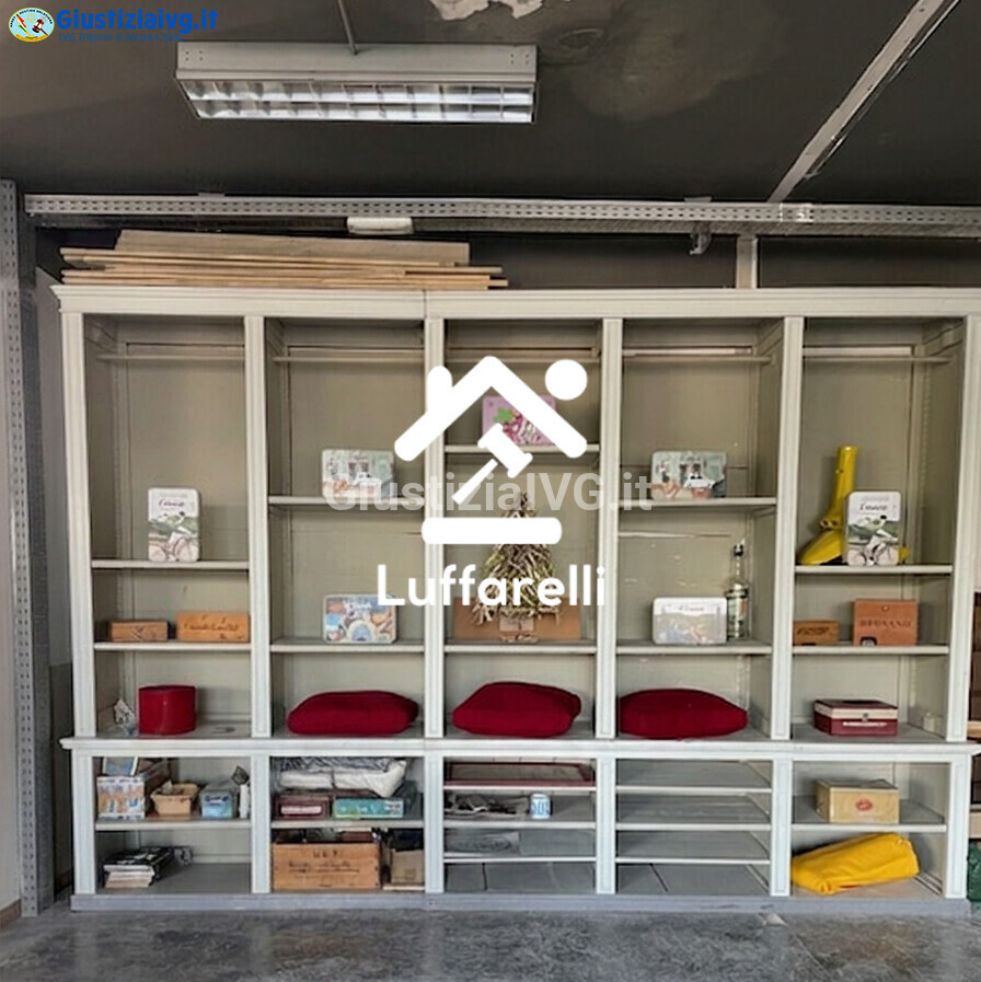 Mobili E Arredo Per Ufficio — foto 2