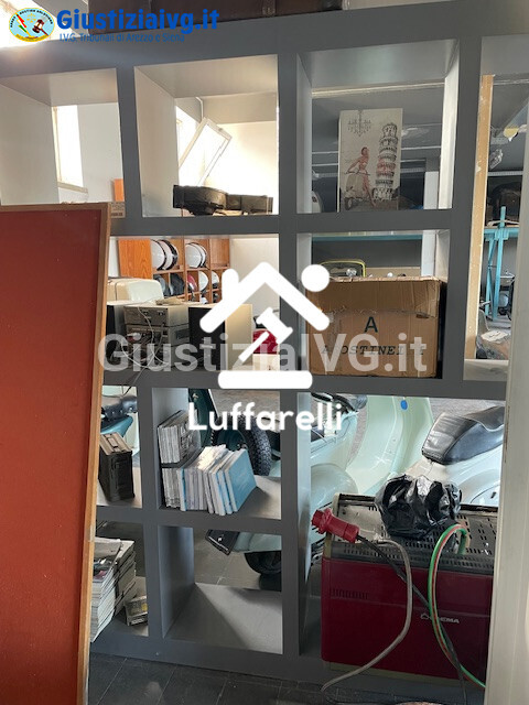 Mobili E Arredo Per Ufficio — foto 4