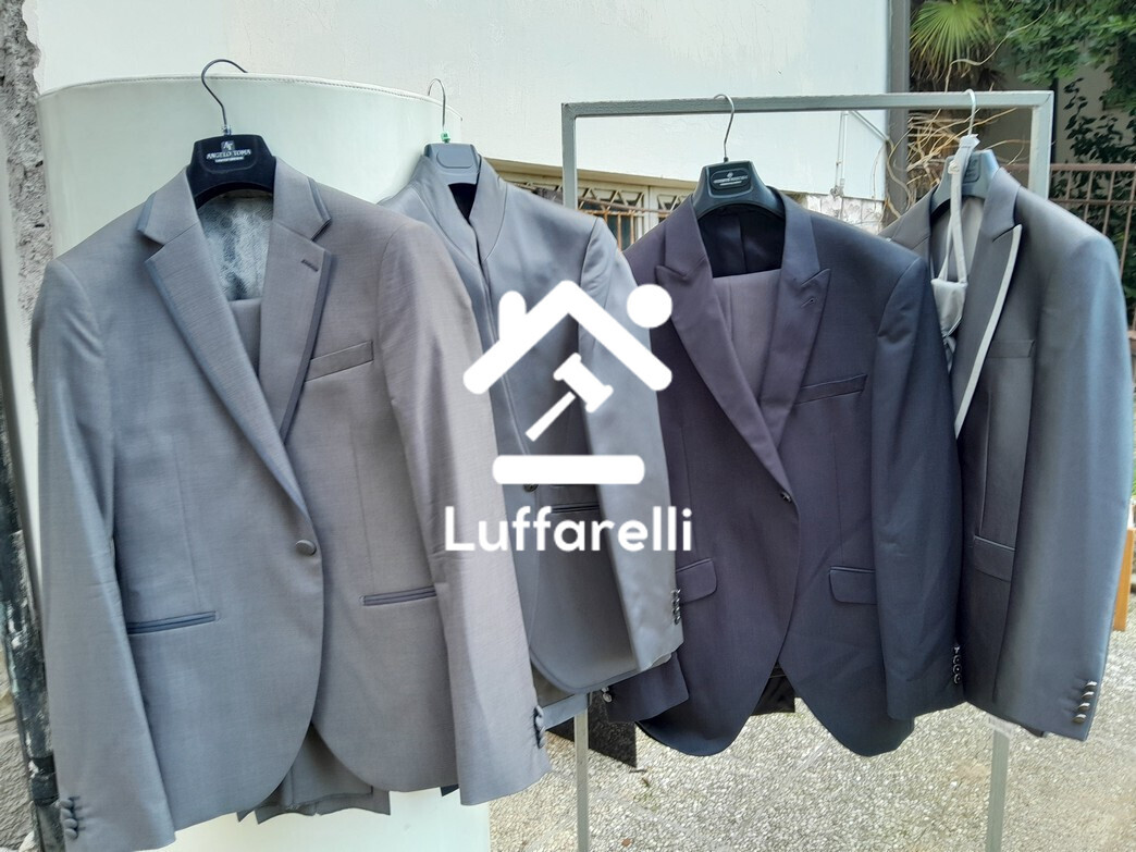 Abbigliamento E Calzature — foto 9