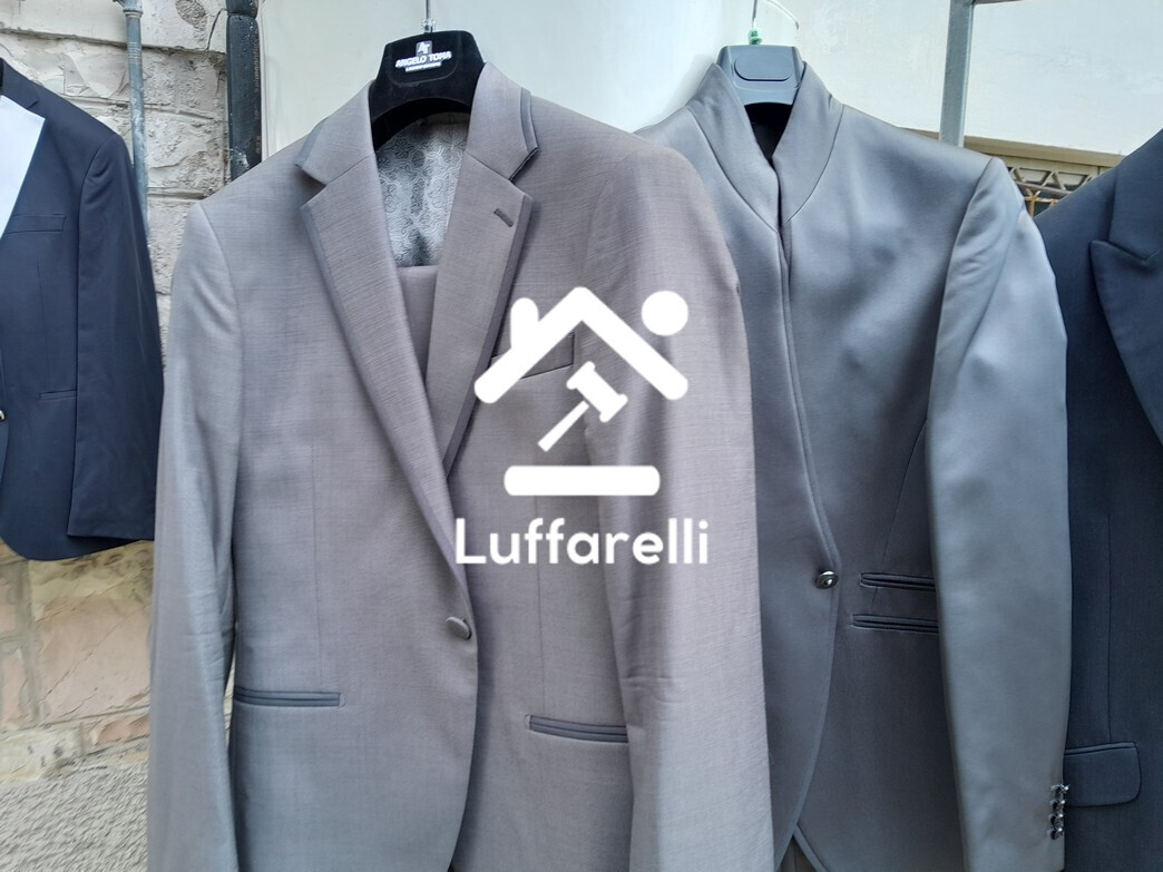 Abbigliamento E Calzature — foto 8
