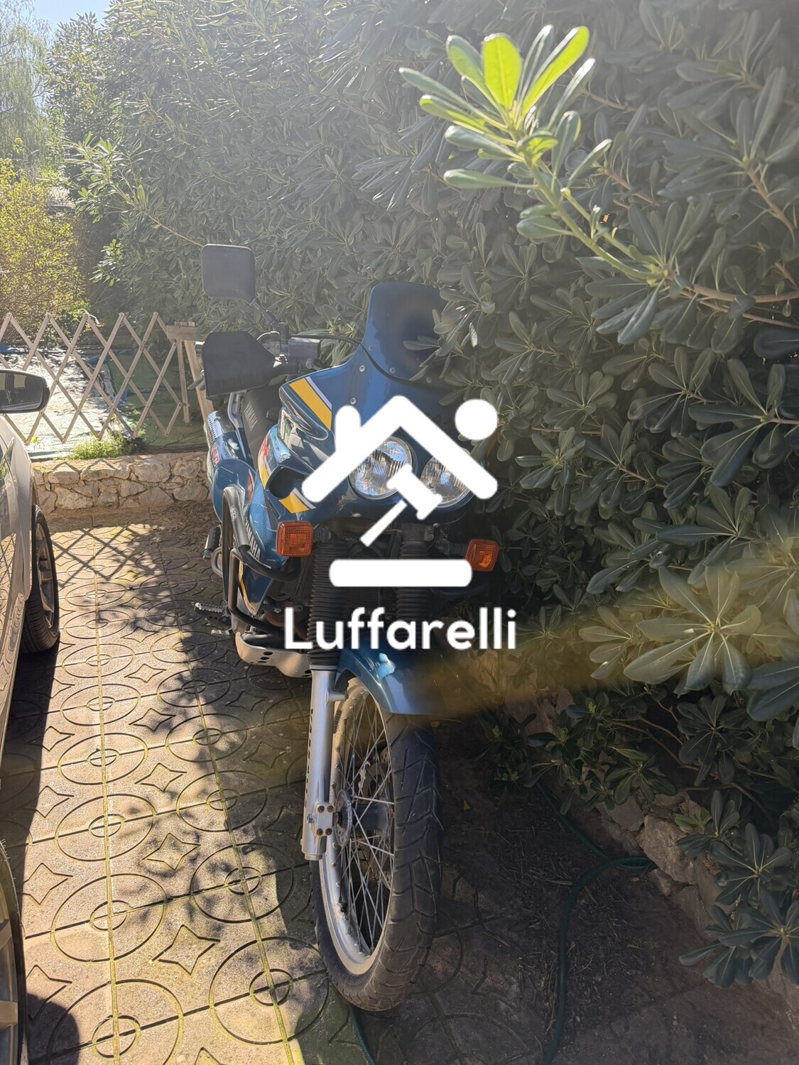 Motoveicolo O Ciclomotore — foto 2