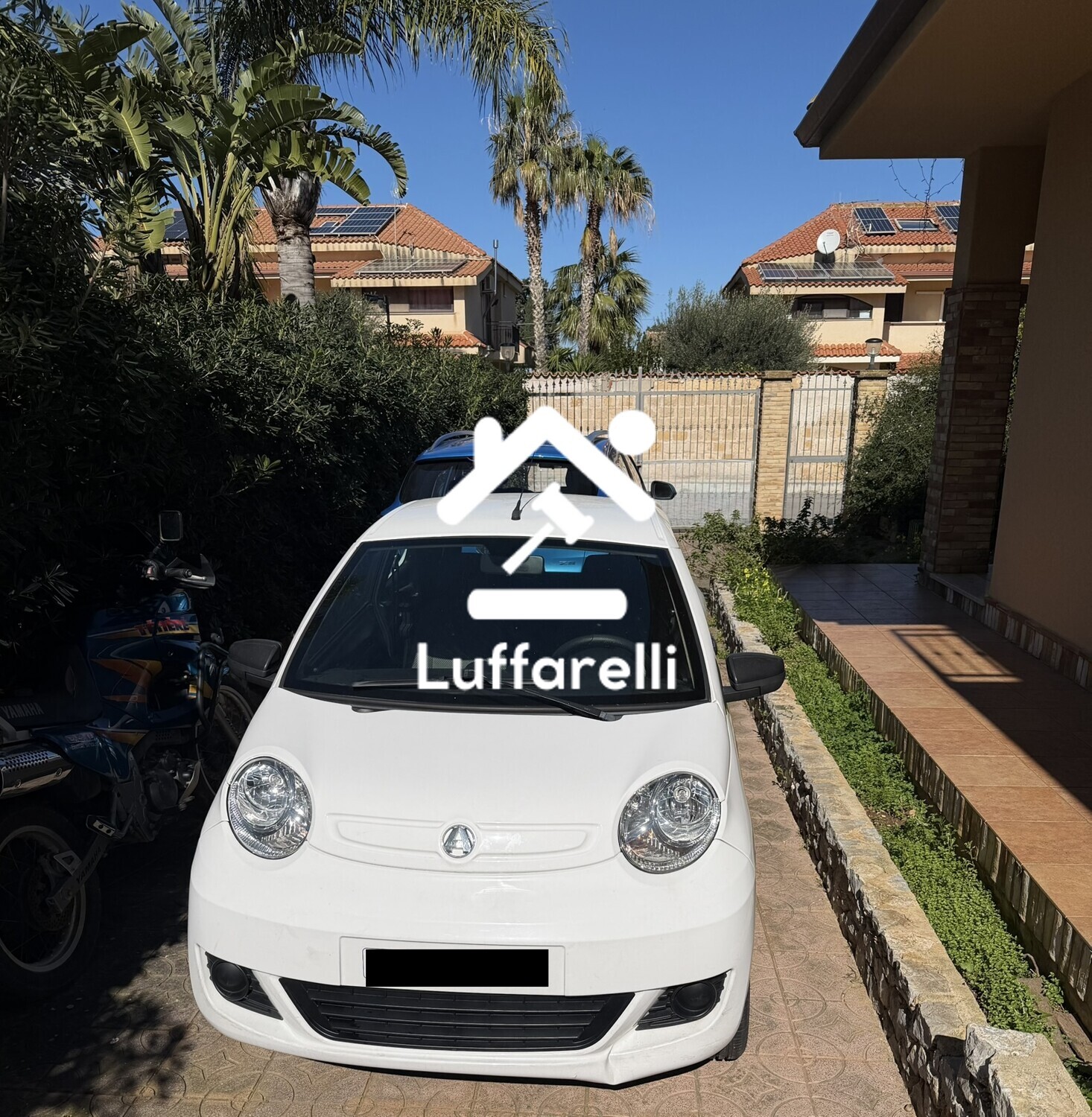 Motoveicolo O Ciclomotore — foto 3