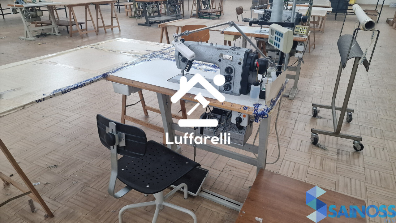 Macchinari Per L'Industria Tessile, Lavorazione Pelli E Calzature — foto 9