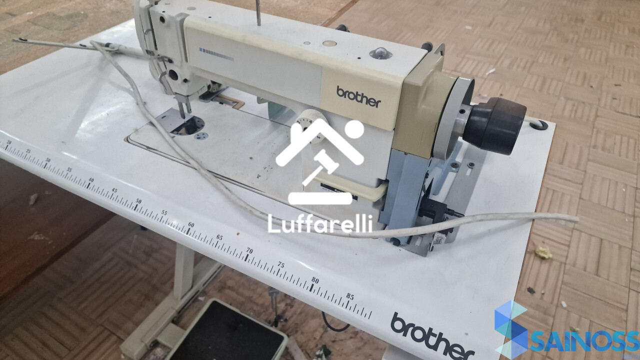 Macchinari Per L'Industria Tessile, Lavorazione Pelli E Calzature — foto 6