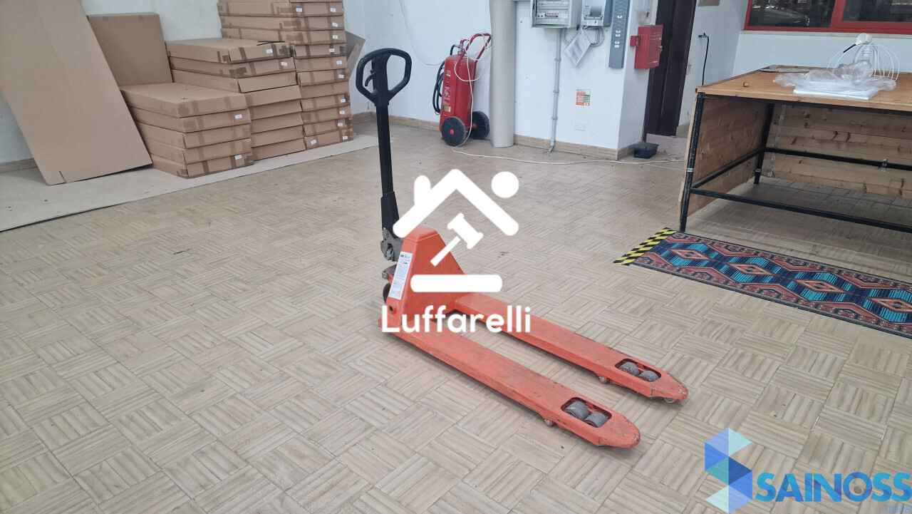 Apparecchi Di Sollevamento — foto 3