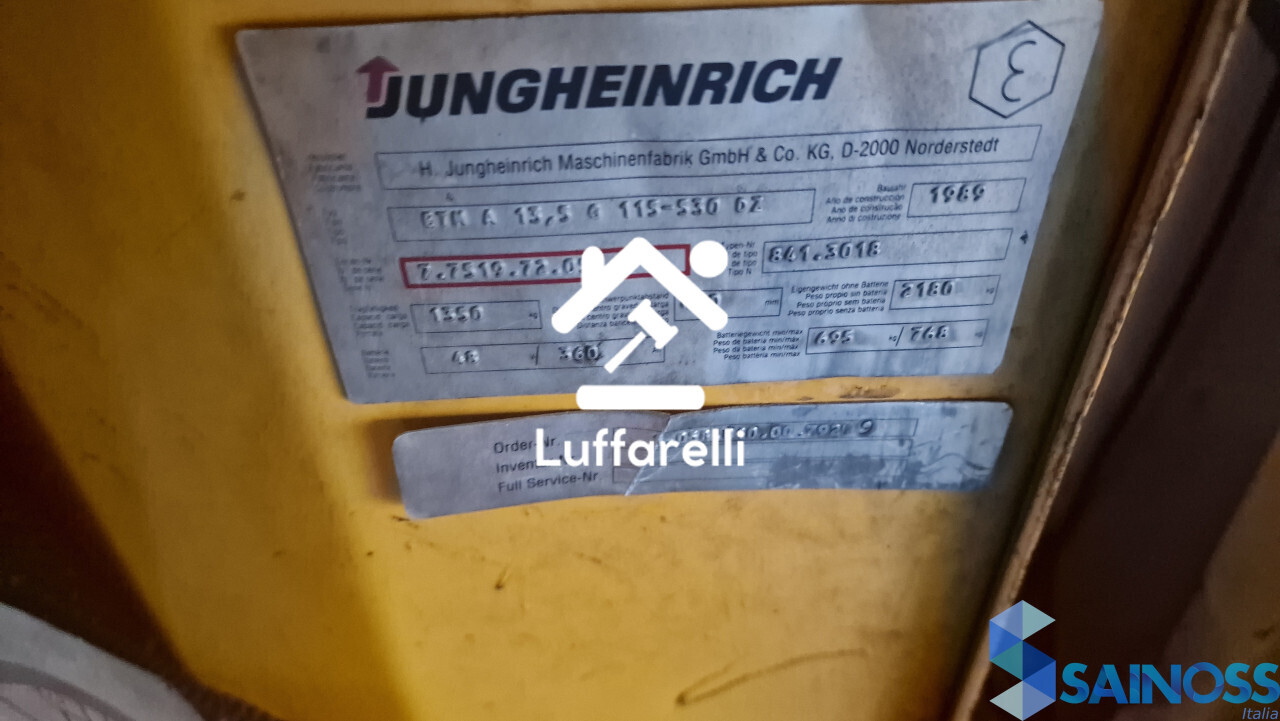 Apparecchi Di Sollevamento — foto 2