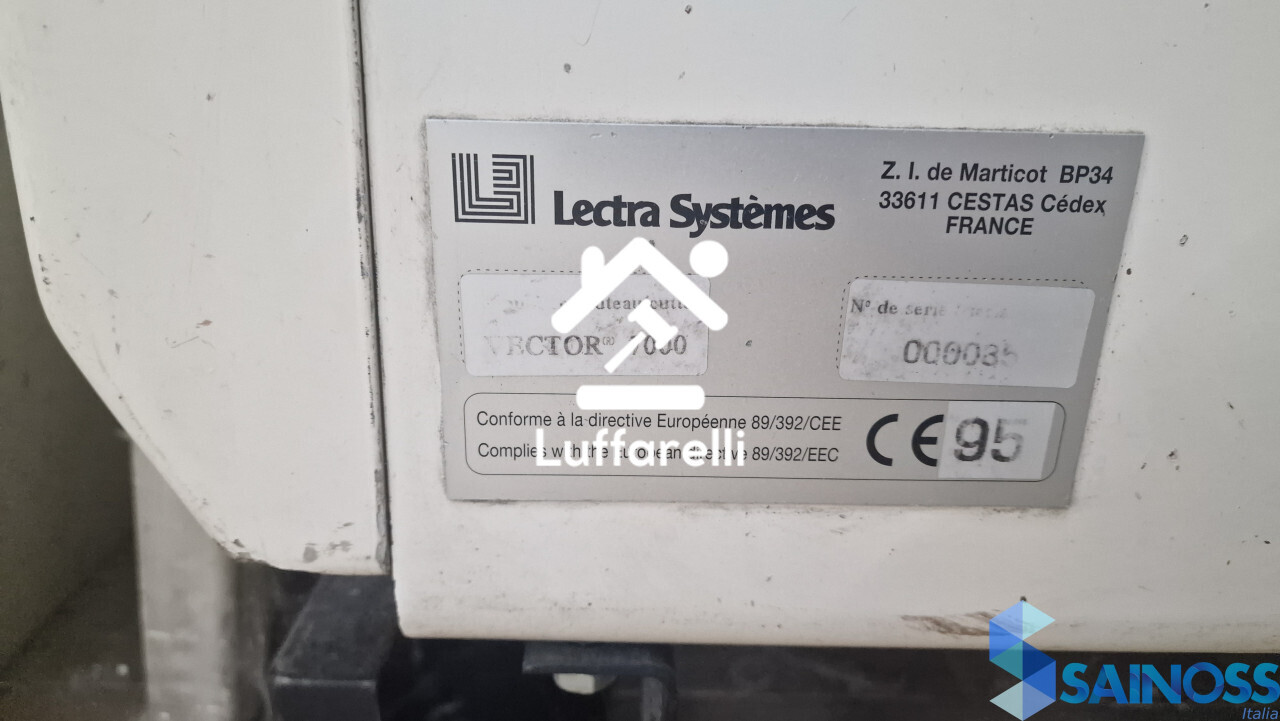 Macchinari Per L'Industria Tessile, Lavorazione Pelli E Calzature — foto 6