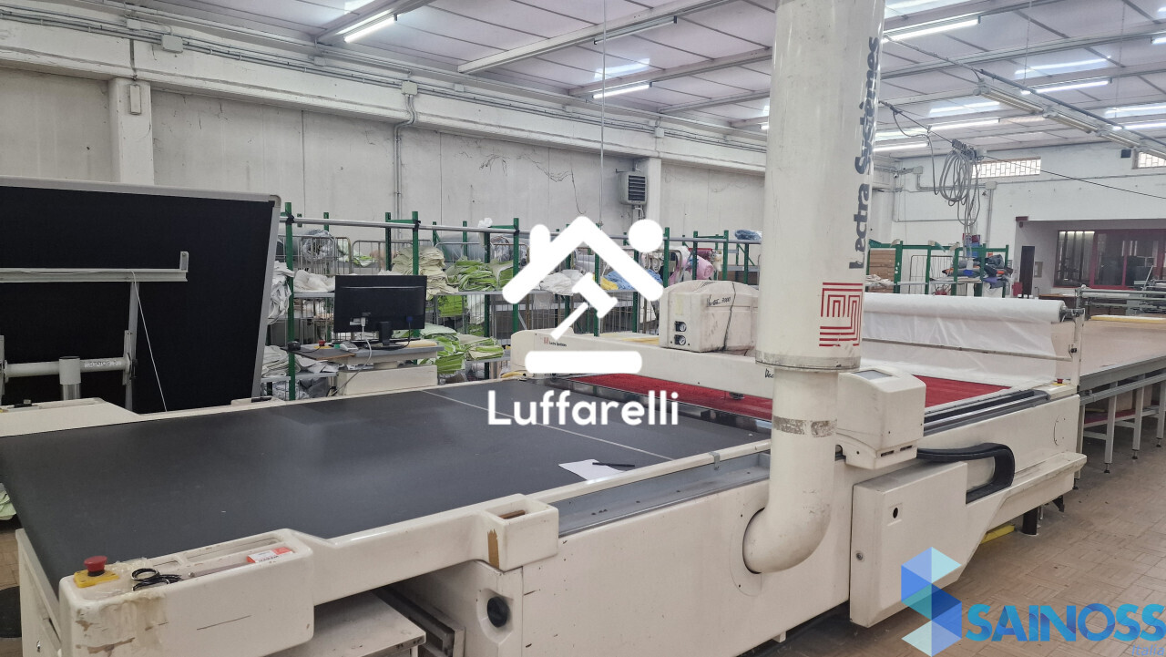Macchinari Per L'Industria Tessile, Lavorazione Pelli E Calzature — foto 3