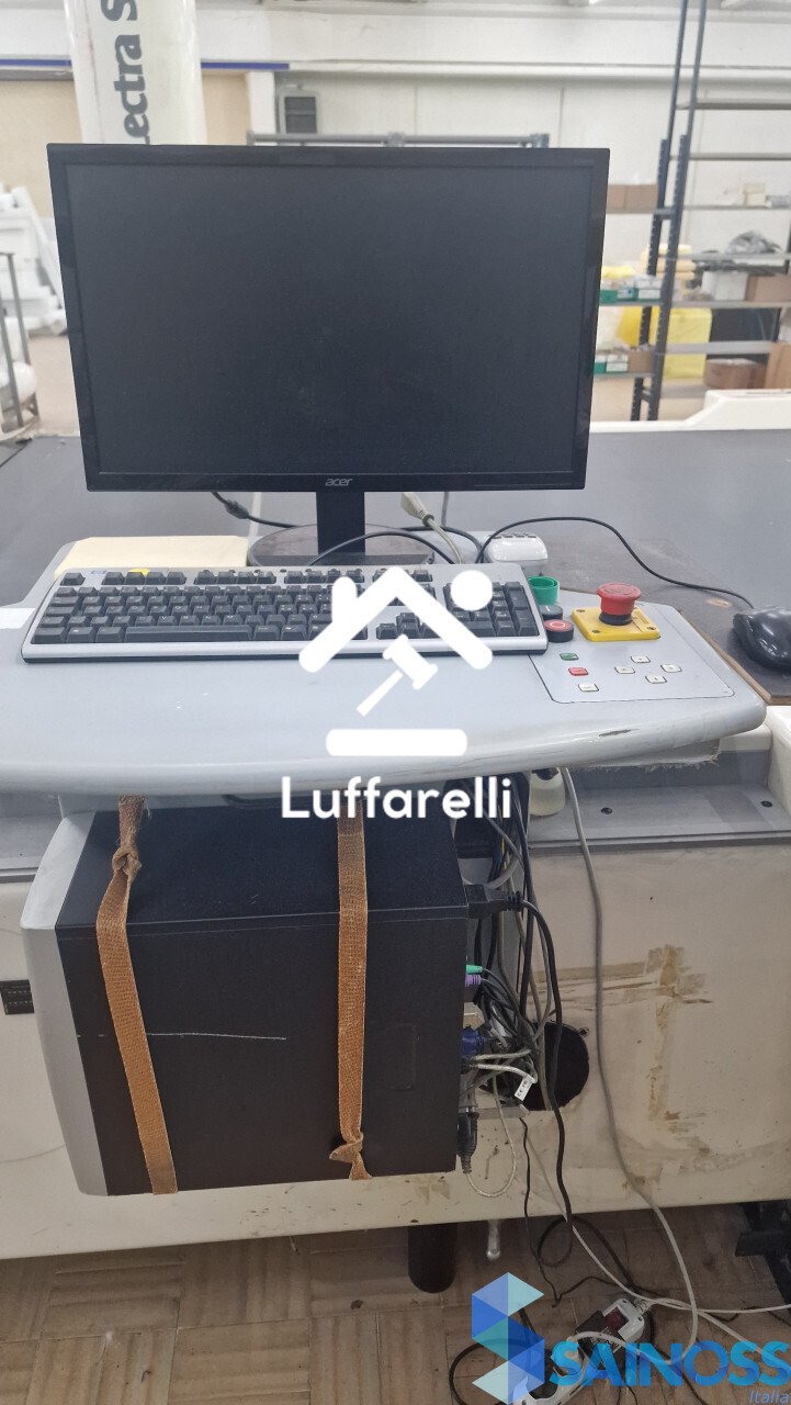 Macchinari Per L'Industria Tessile, Lavorazione Pelli E Calzature — foto 4
