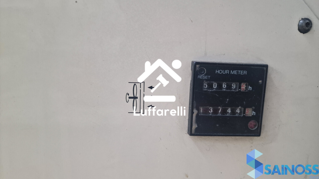 Macchinari Per L'Industria Tessile, Lavorazione Pelli E Calzature — foto 5