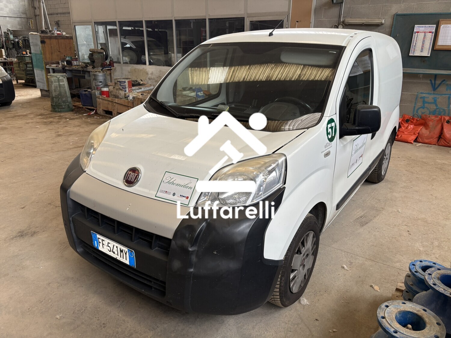 Automezzi Commerciali — foto 2