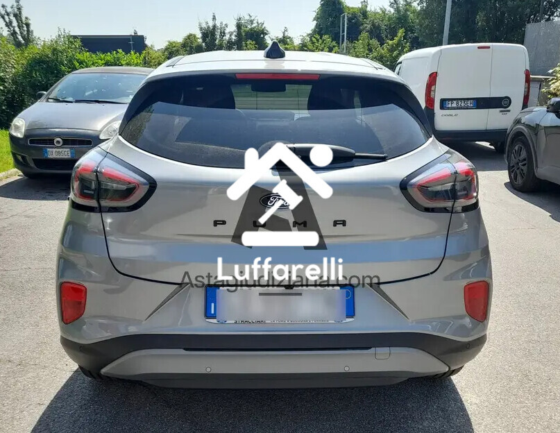 Autovetture — foto 2