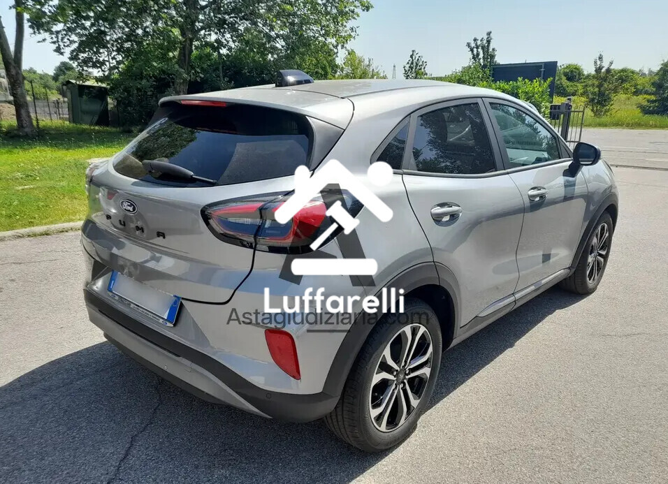 Autovetture — foto 4