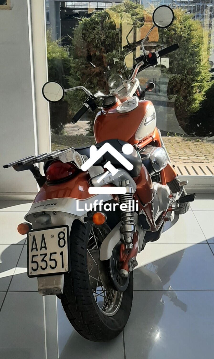 Motoveicolo O Ciclomotore — foto 2