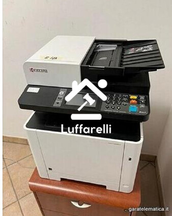 Arredi Da Ufficio E Varie — foto 2