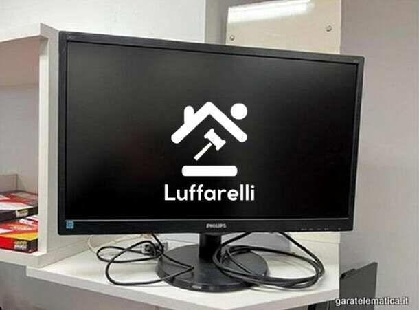 Arredi Da Ufficio E Varie — foto 4