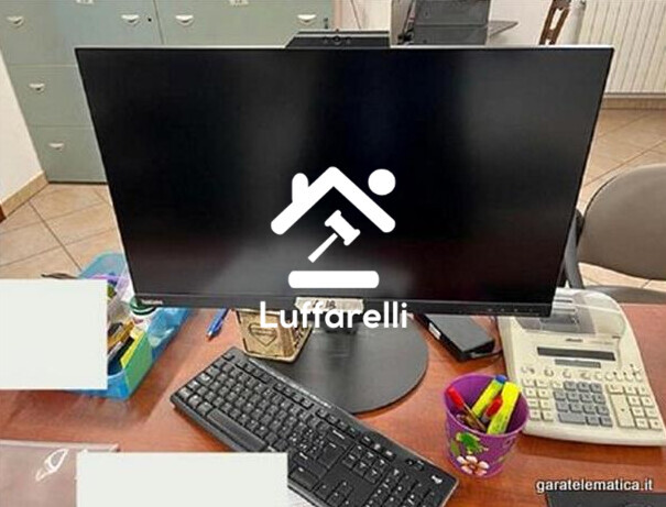 Arredi Da Ufficio E Varie — foto 3