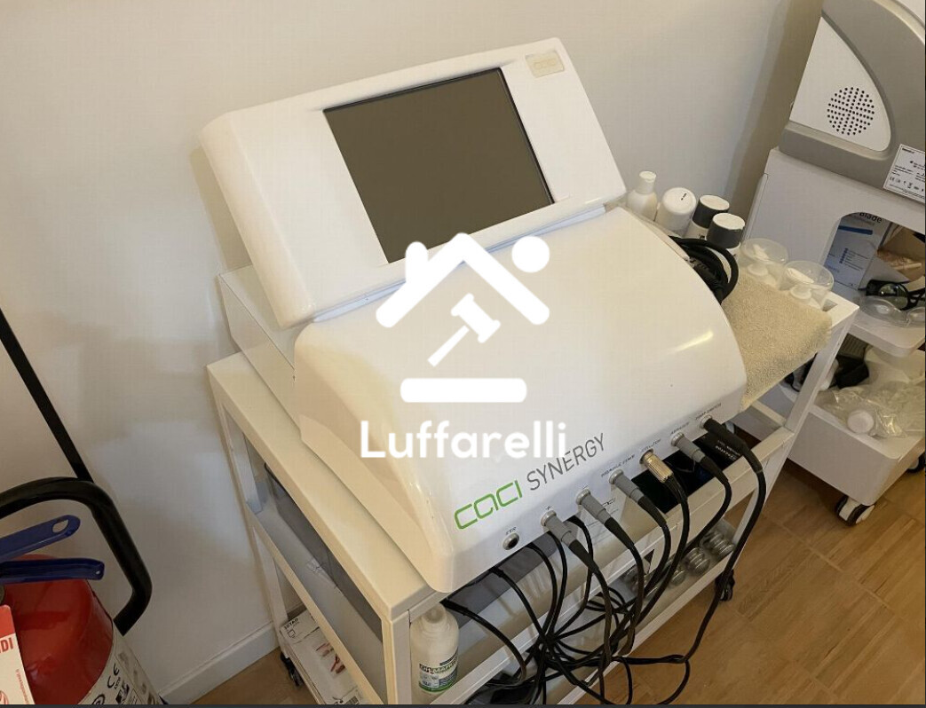 Elettromedicali — foto 6