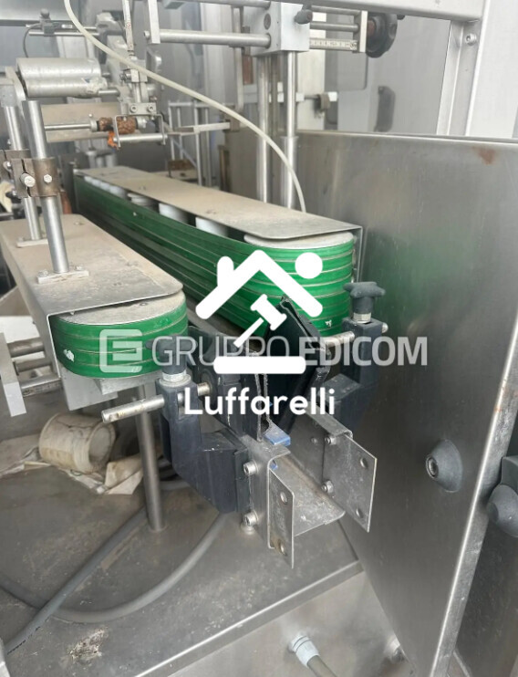 Attrezzature Industriali — foto 5