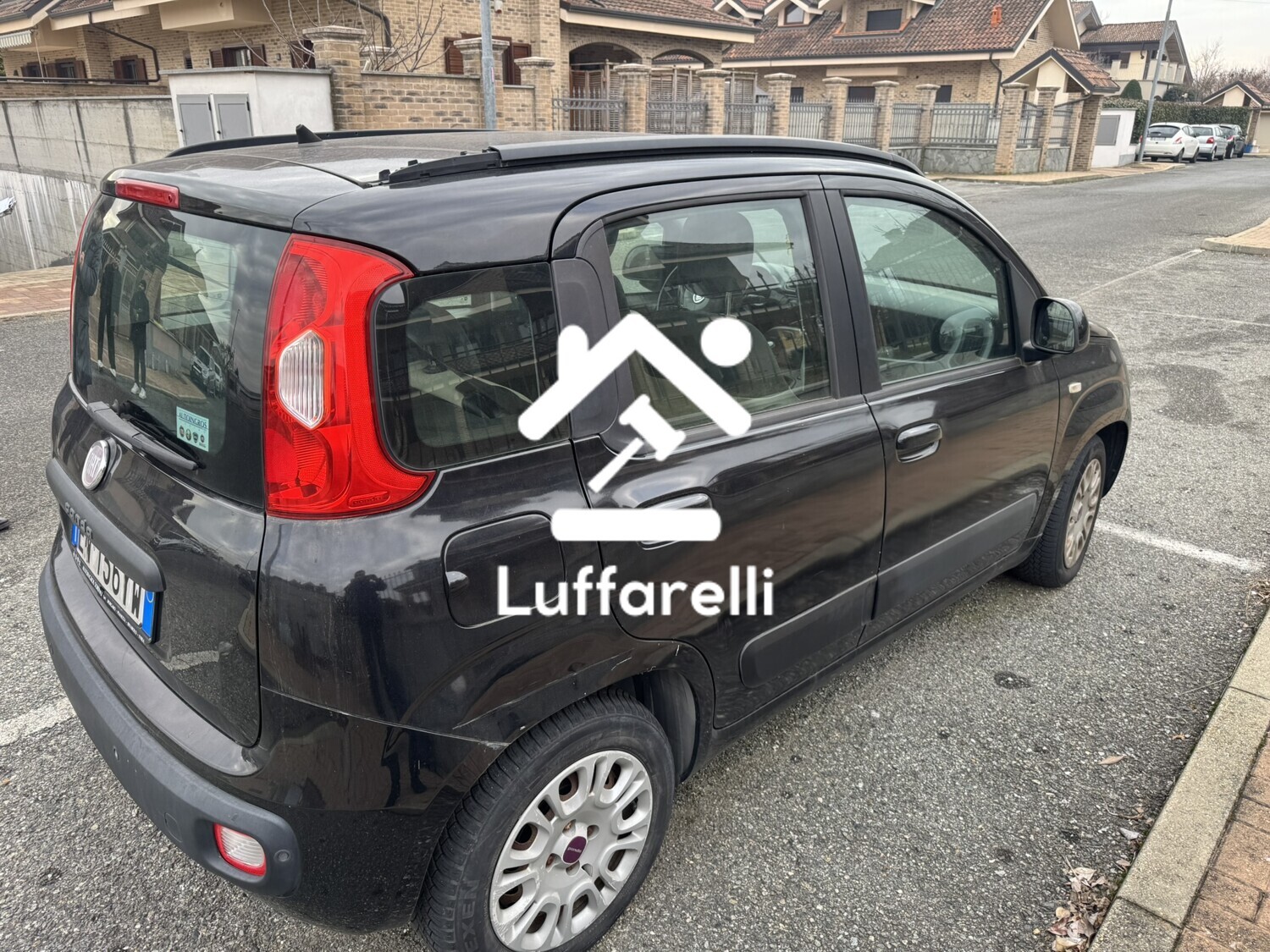 Autovetture — foto 4