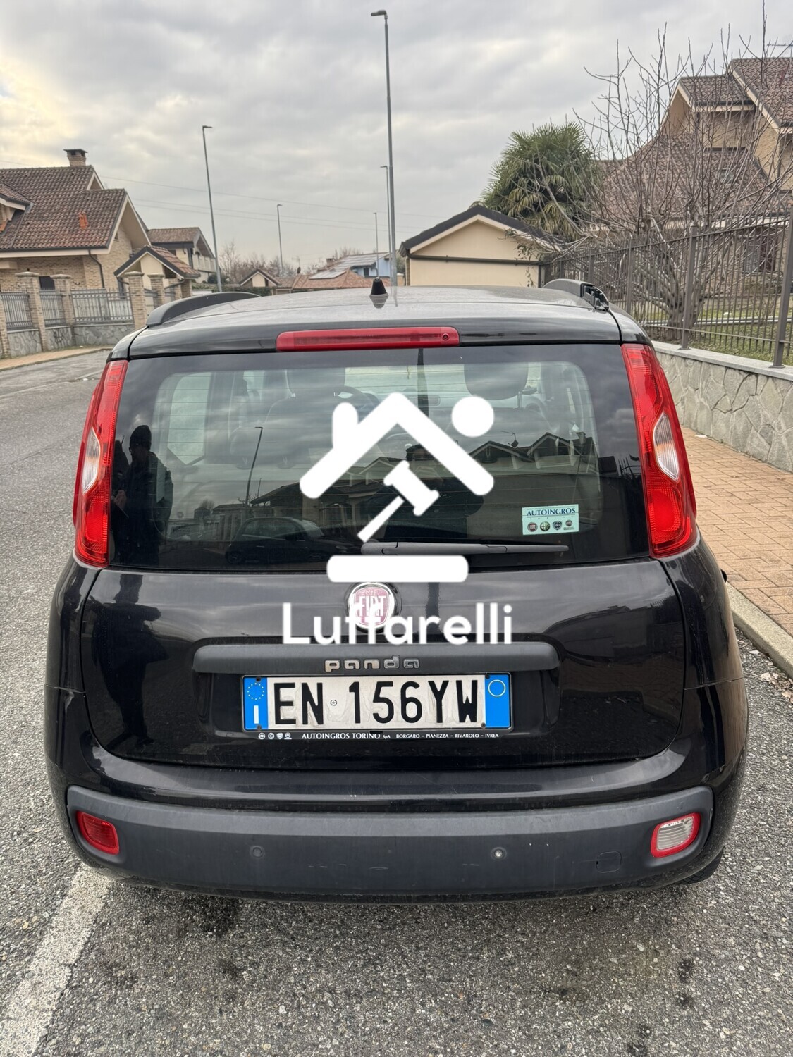 Autovetture — foto 3