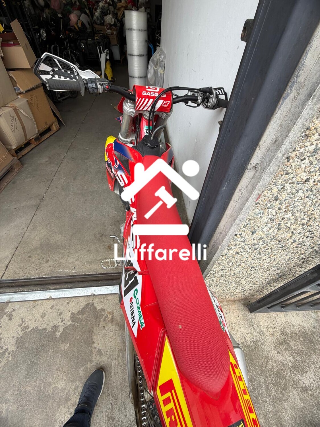 Motoveicolo O Ciclomotore — foto 3