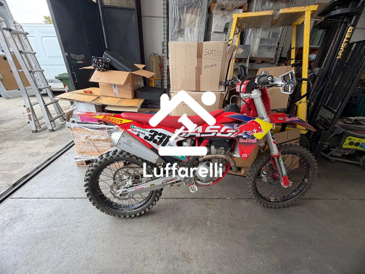 Motoveicolo O Ciclomotore — foto 2