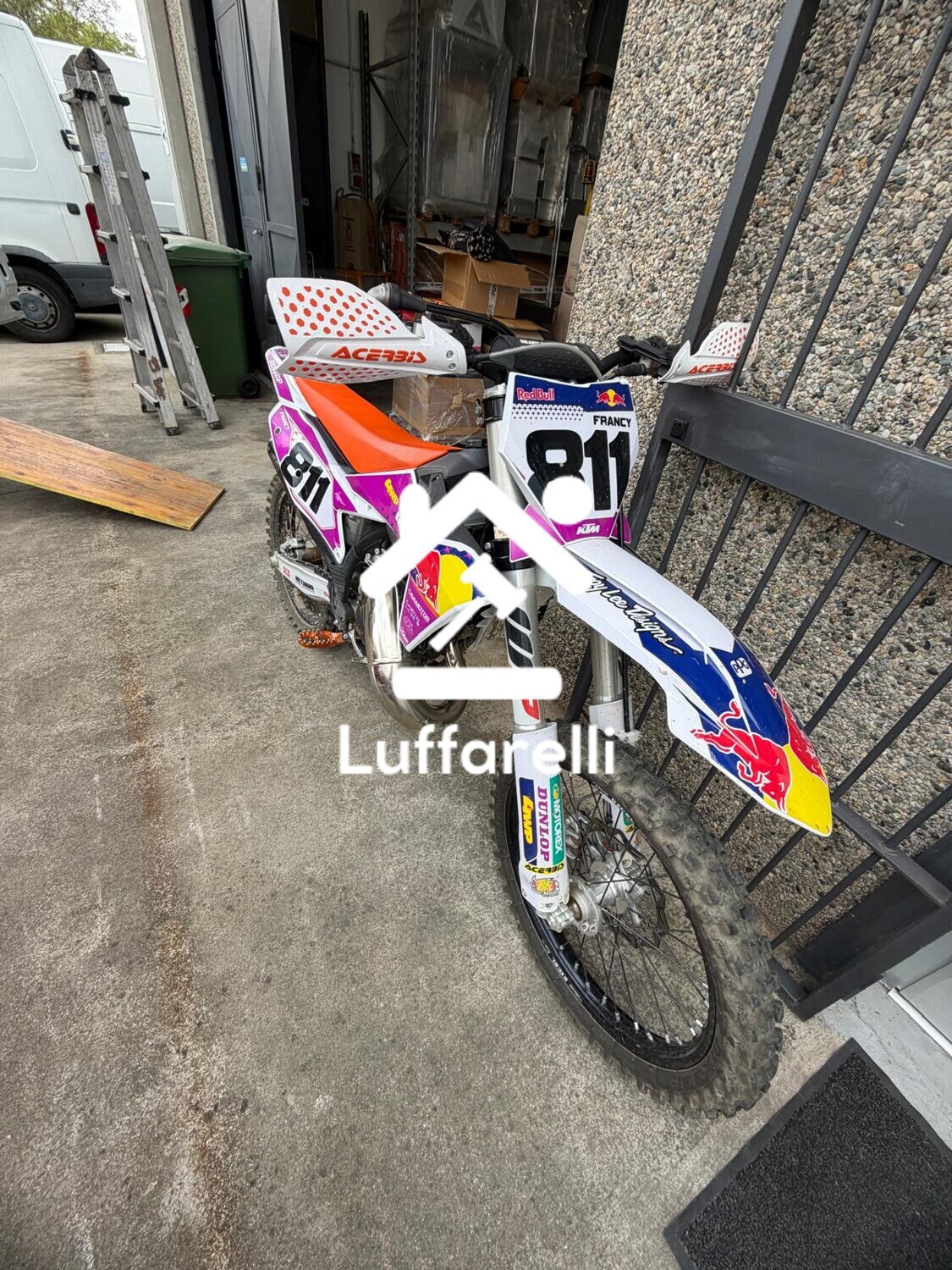 Motoveicolo O Ciclomotore — foto 4