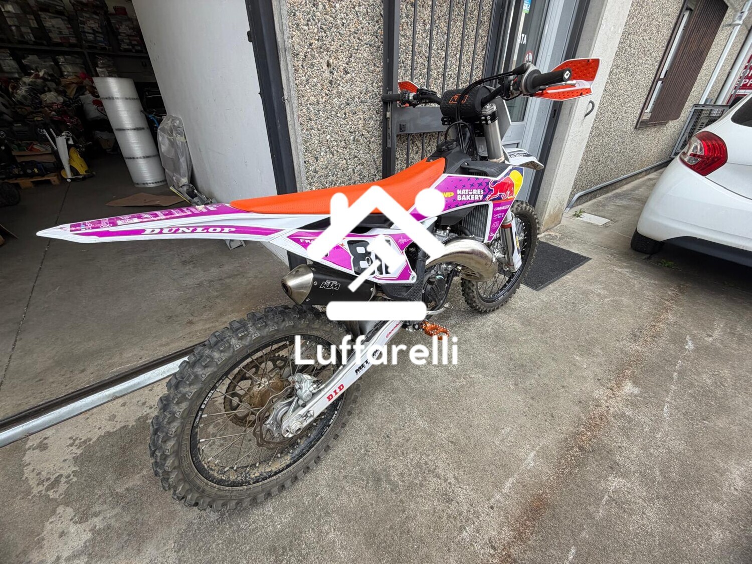 Motoveicolo O Ciclomotore — foto 3