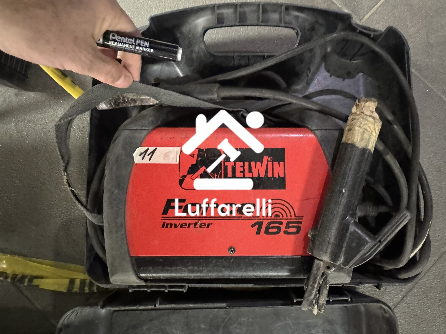Macchinari, Impianti Ed Attrezzature Per L'Edilizia — foto 9
