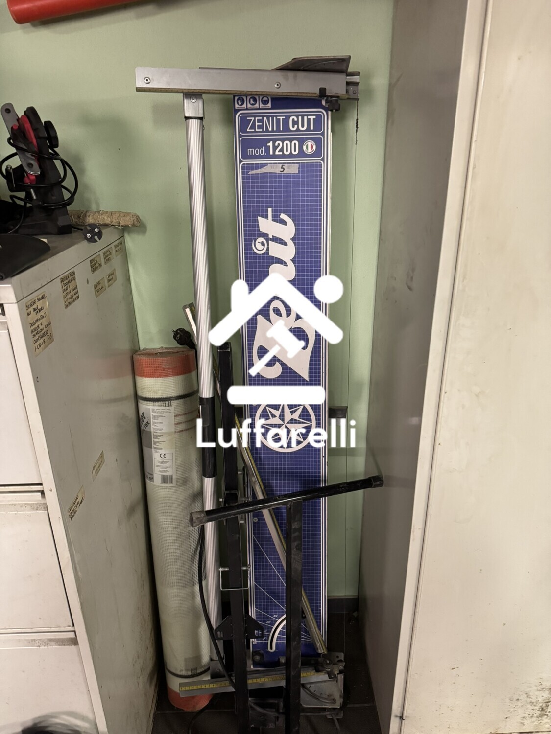 Macchinari, Impianti Ed Attrezzature Per L'Edilizia — foto 3