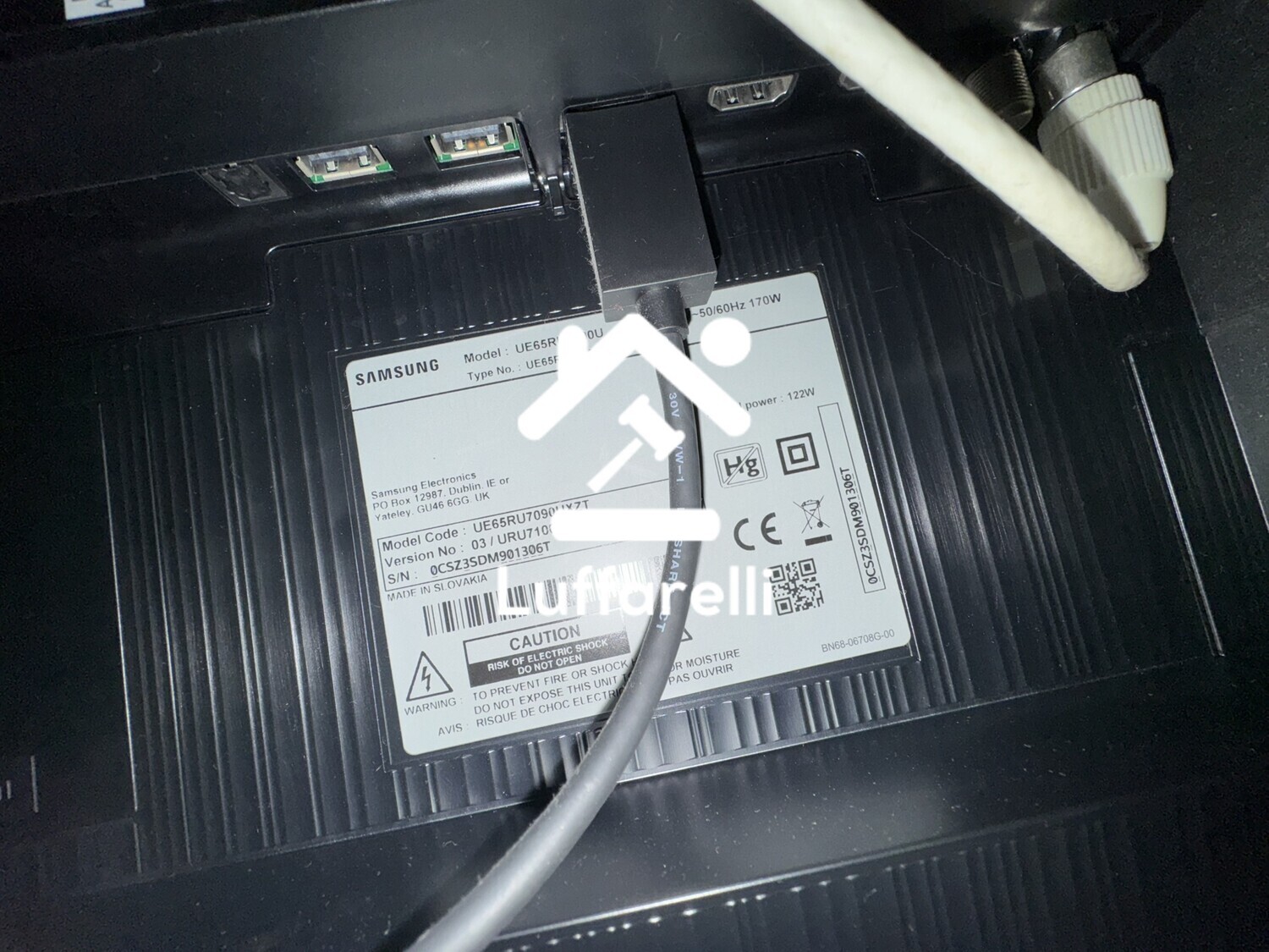 Elettrodomestici — foto 2