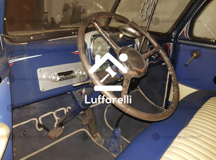 Autovetture — foto 2